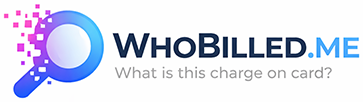 WhoBilled.Me